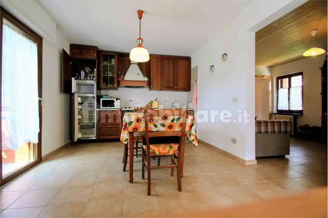 Appartamento Località La Bella, 32, Centro, Calalzo di Cadore - foto 4