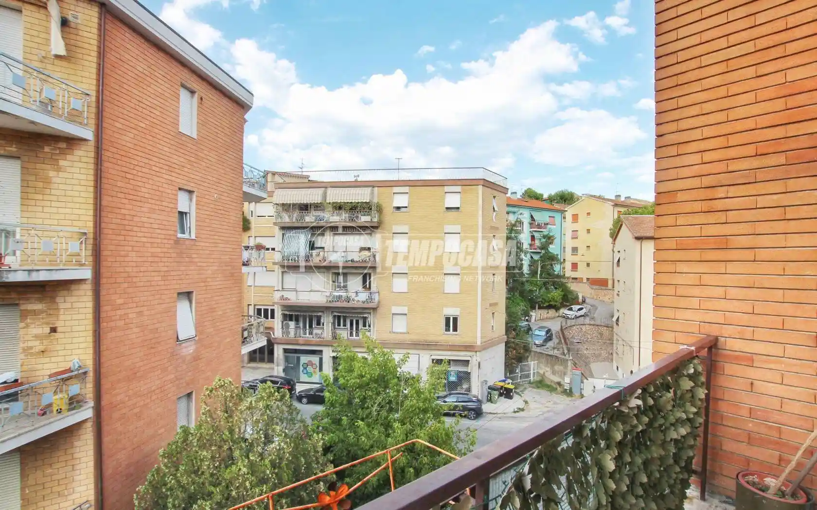 Appartamento in vendita a Ancona