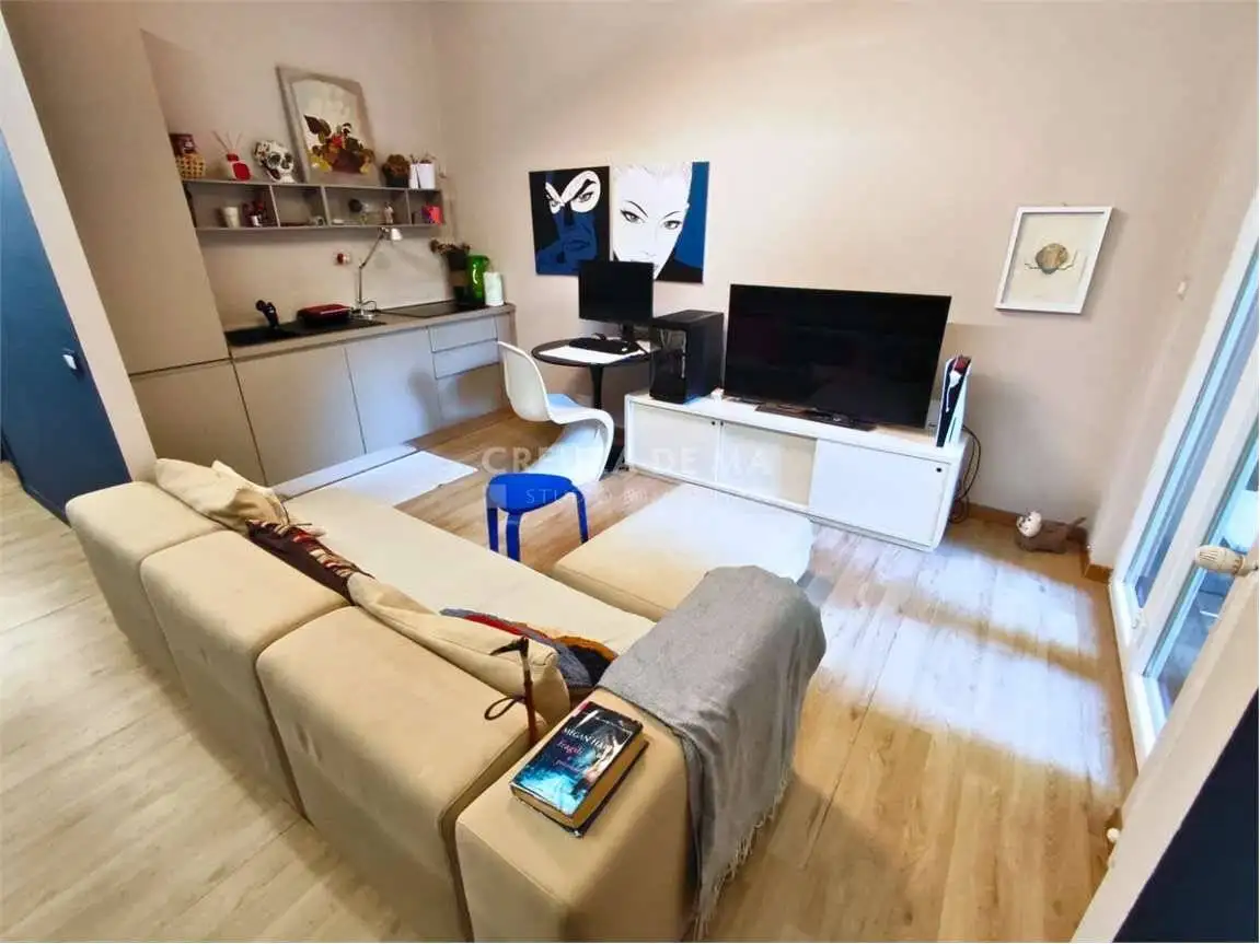 Appartamento in vendita a Rapallo