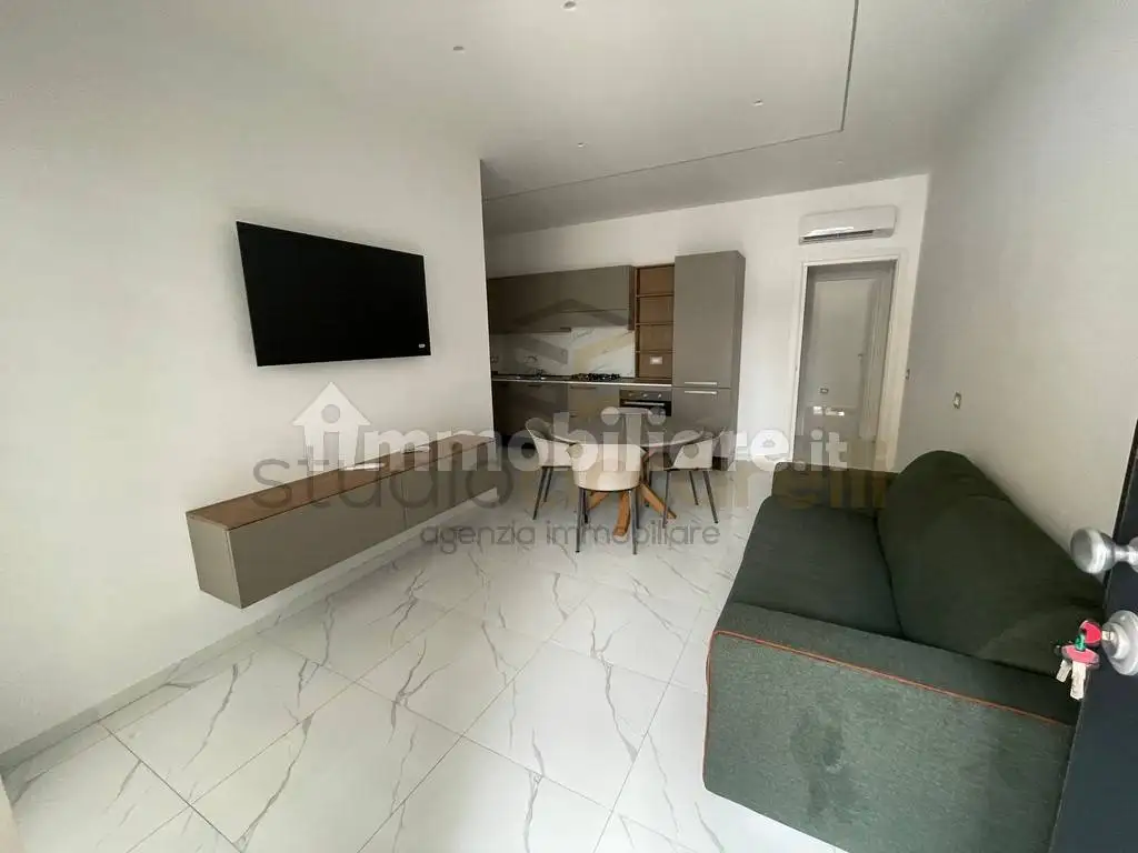 Appartamento in affitto a Giugliano in Campania