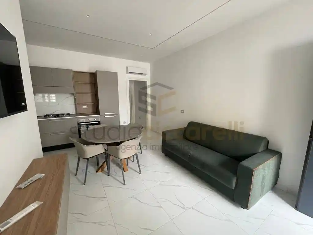 Bilocale via San Francesco a Patria, Asi - Ponte Riccio, Giugliano in Campania - foto 2