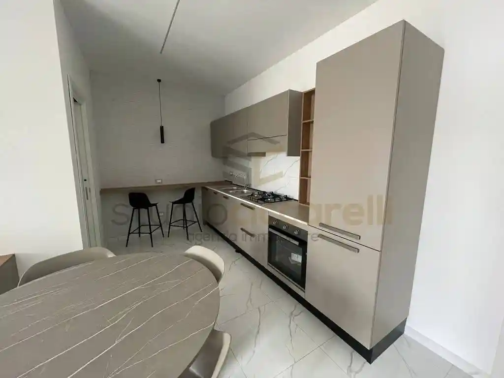 Bilocale via San Francesco a Patria, Asi - Ponte Riccio, Giugliano in Campania - foto 4