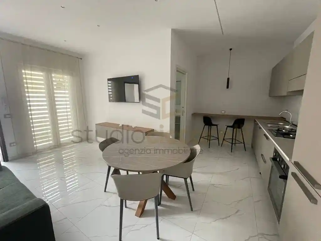 Bilocale via San Francesco a Patria, Asi - Ponte Riccio, Giugliano in Campania - foto 5