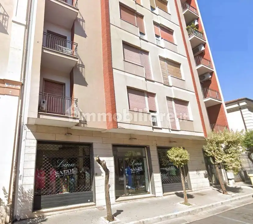 Appartamento in vendita a Caserta