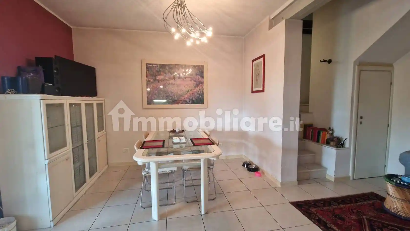 Attico via Schiavin, Zona Salute, Pilastro, Pozzetto, Este - foto 5