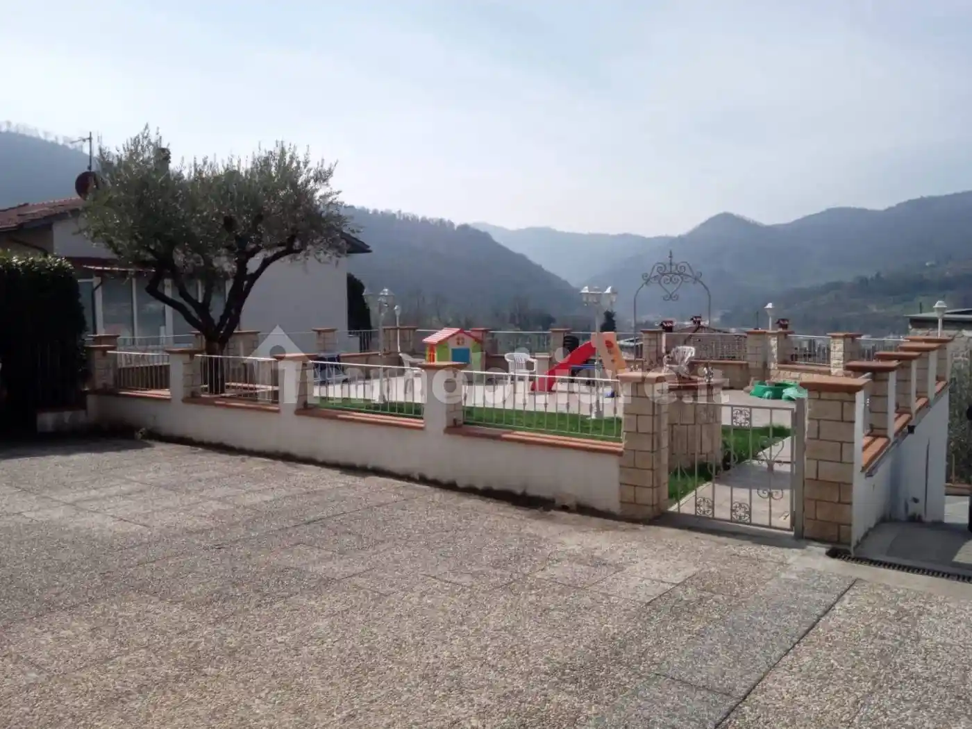 Appartamento in vendita a Vaiano