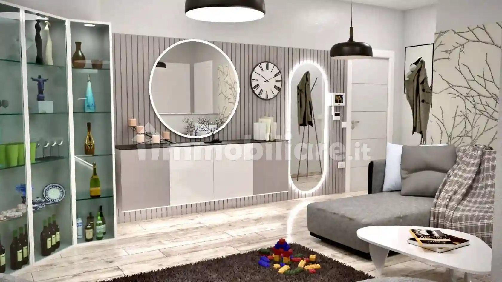 Appartamento - foto 3