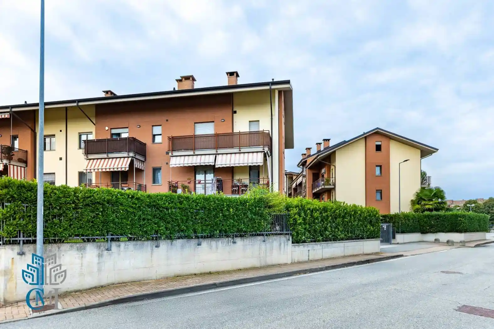 Appartamento in vendita a Pianezza