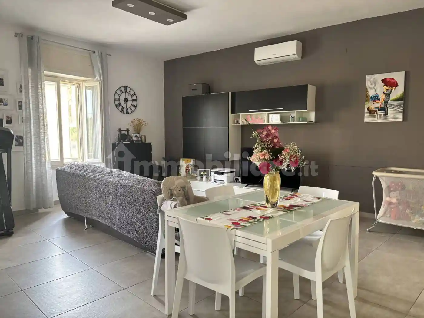 Quadrilocale corso Giuseppe Garibaldi 230, Centro, Cremona - foto 2