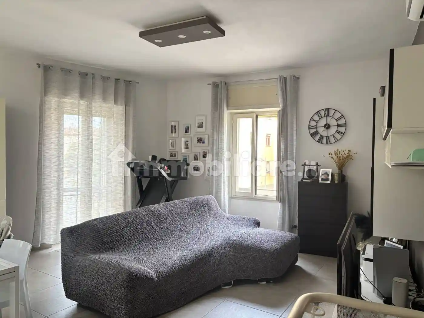 Quadrilocale corso Giuseppe Garibaldi 230, Centro, Cremona - foto 3