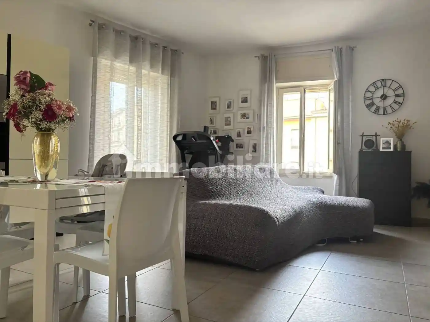 Quadrilocale corso Giuseppe Garibaldi 230, Centro, Cremona - foto 4