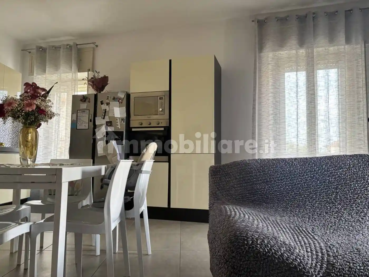 Quadrilocale corso Giuseppe Garibaldi 230, Centro, Cremona - foto 5