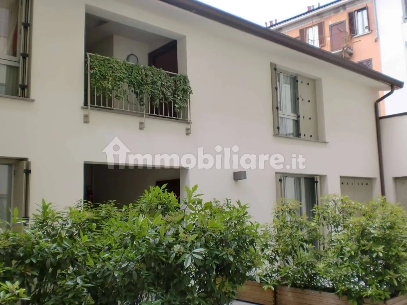 Apartment in vendita a Milan