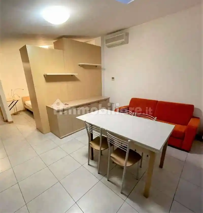 Bilocale via Fra Pantaleo  3, Bovisa, Milano - foto 3