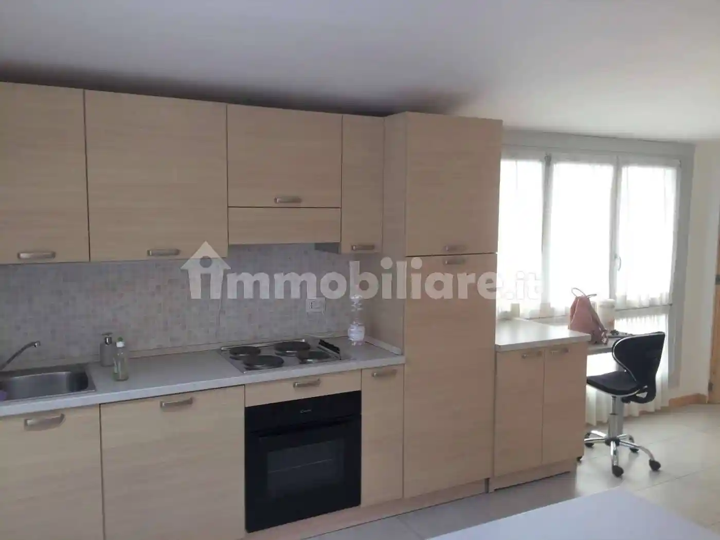 Bilocale via Fra Pantaleo  3, Bovisa, Milano - foto 4