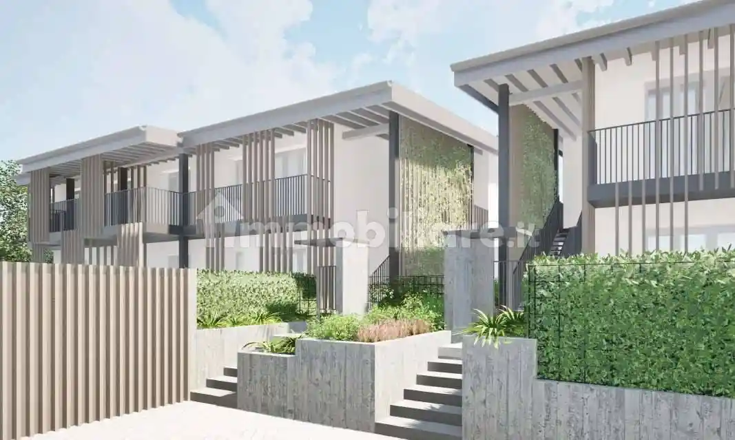 Appartamento in vendita a Somma Lombardo