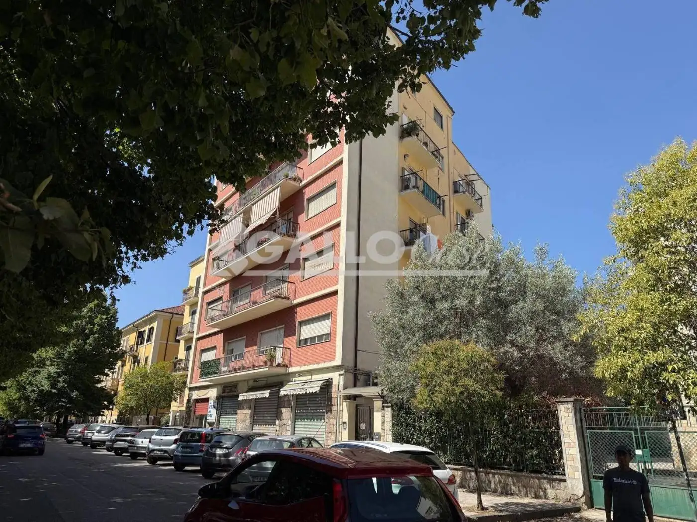 Appartamento in vendita a Cosenza