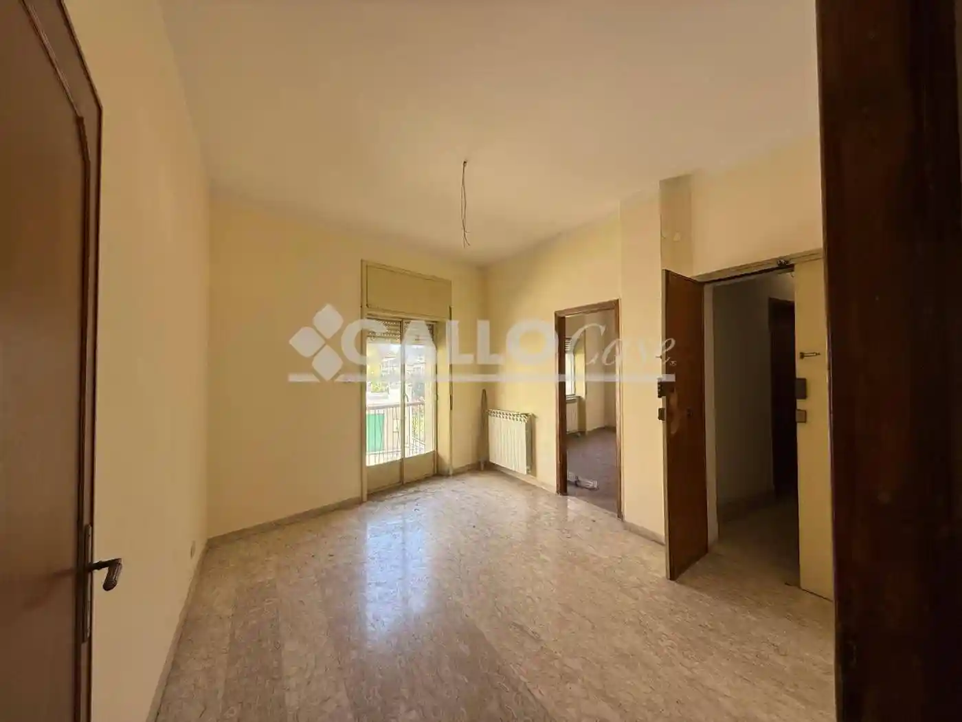 Quadrilocale viale della Repubblica 241, Acquedotto, Cosenza - foto 2