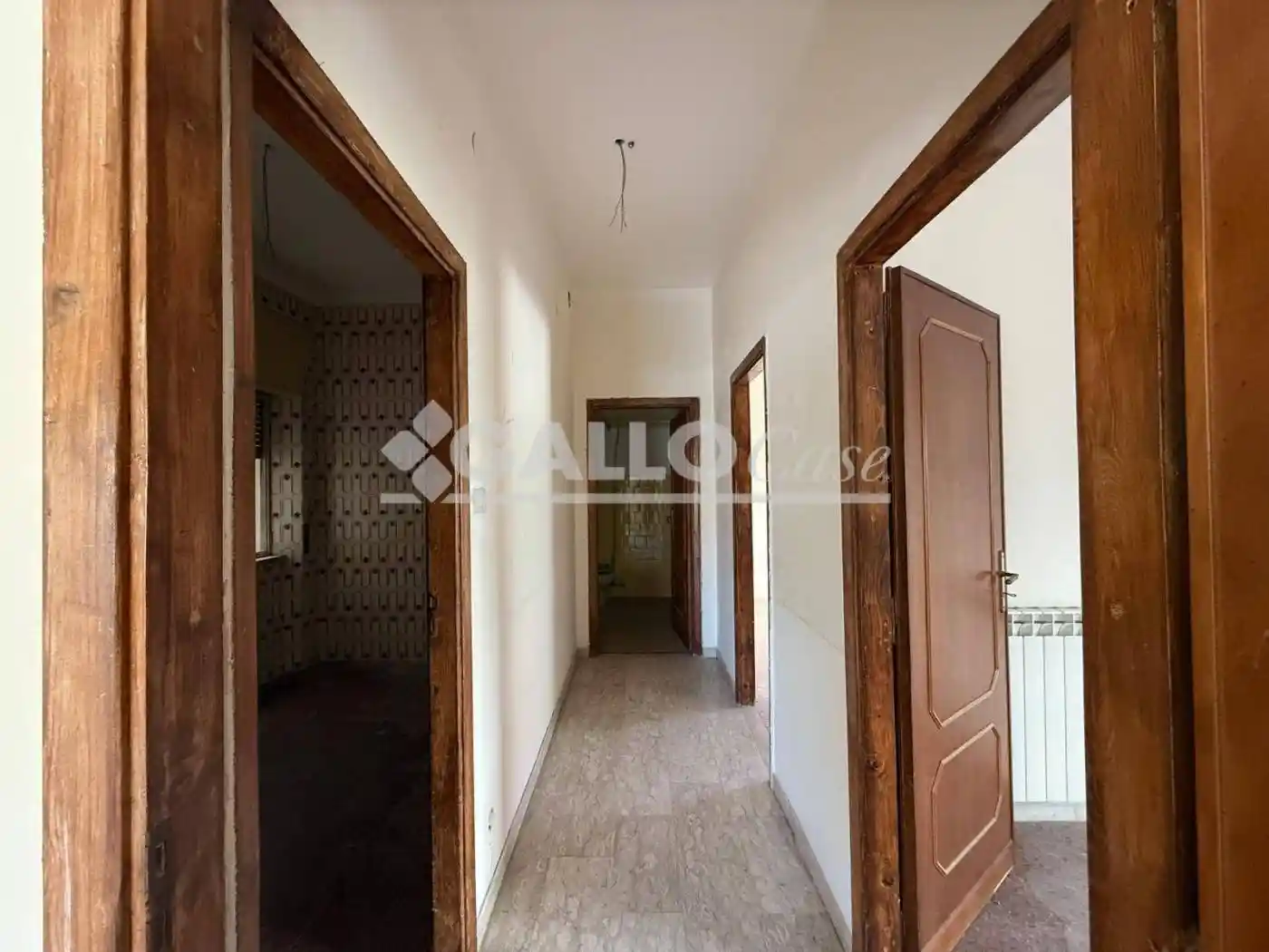 Quadrilocale viale della Repubblica 241, Acquedotto, Cosenza - foto 4