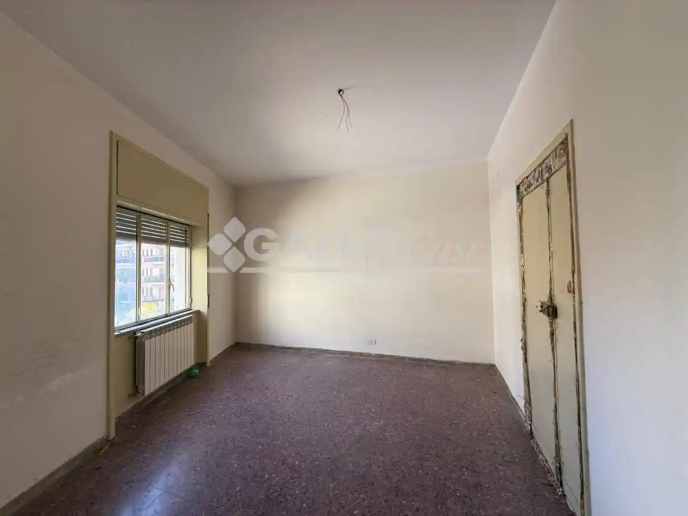 Quadrilocale viale della Repubblica 241, Acquedotto, Cosenza - foto 5