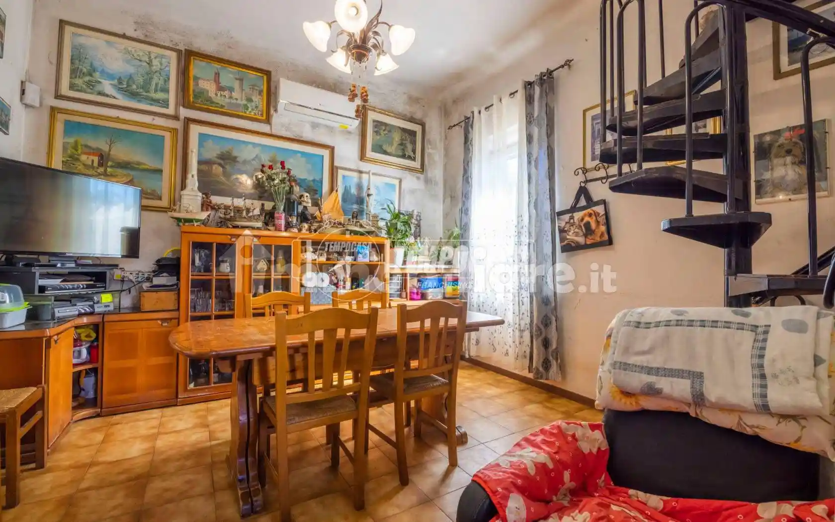 Casa indipendente in vendita a San Benedetto del Tronto