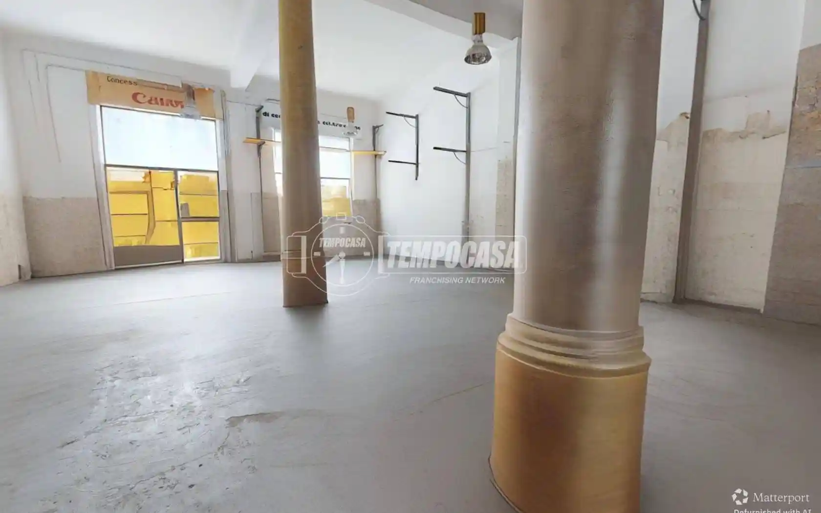 Loft in vendita a San Benedetto del Tronto