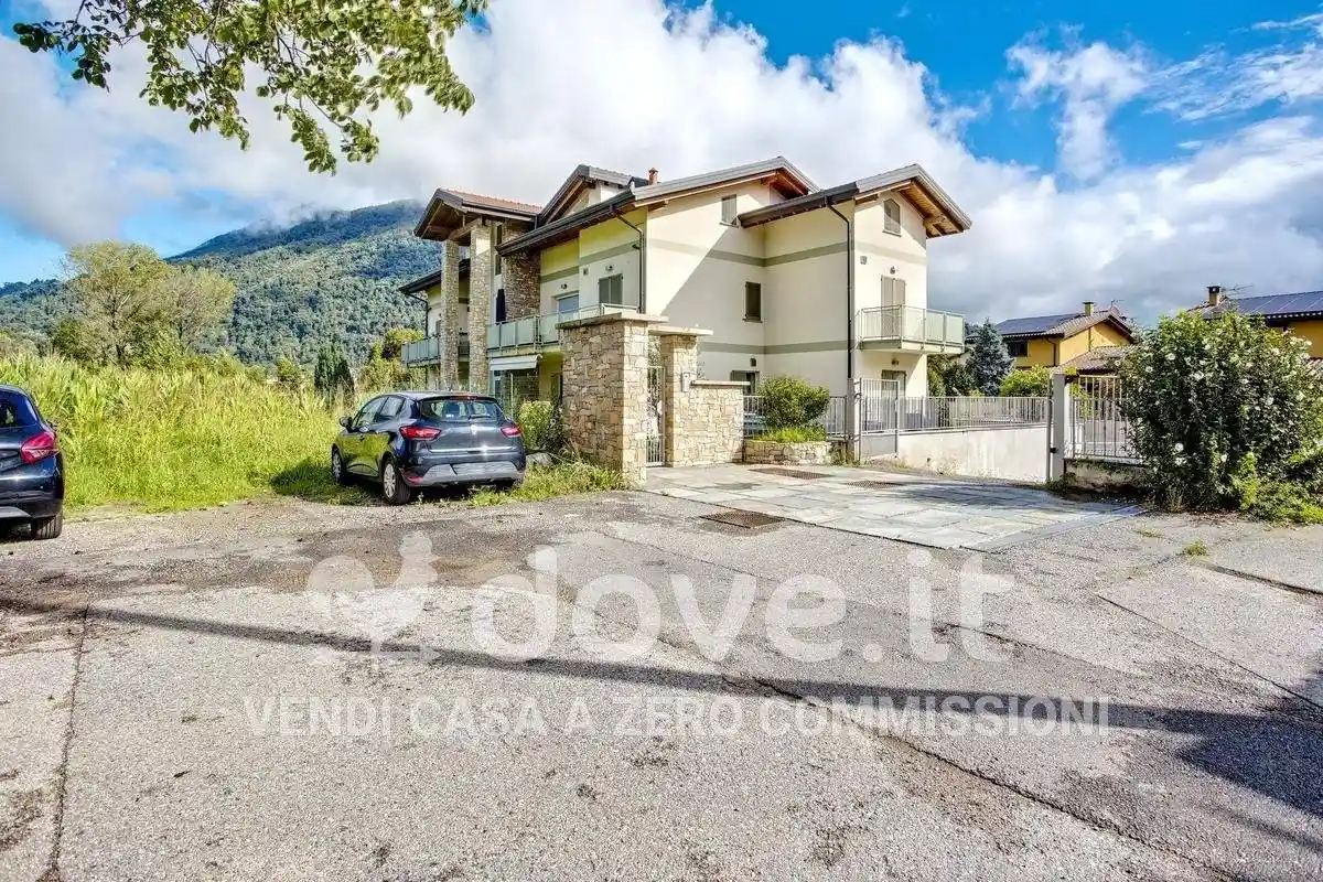 Monolocale via Cantone 16, Cuvio - foto 3