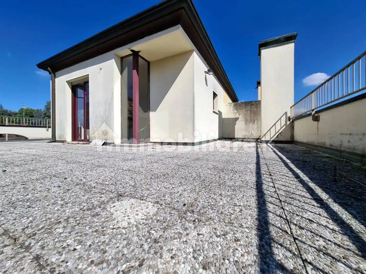 Appartamento in vendita a Lomazzo