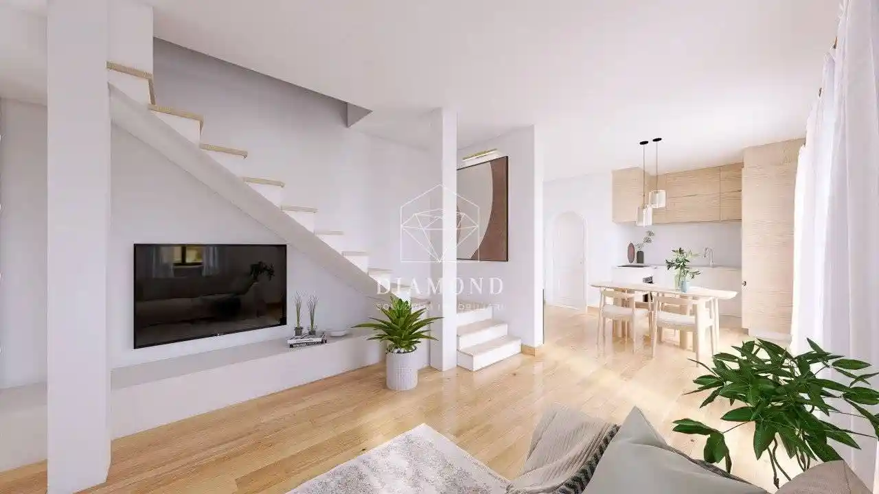 Terratetto unifamiliare via Roma, Centro, Vidor - foto 2