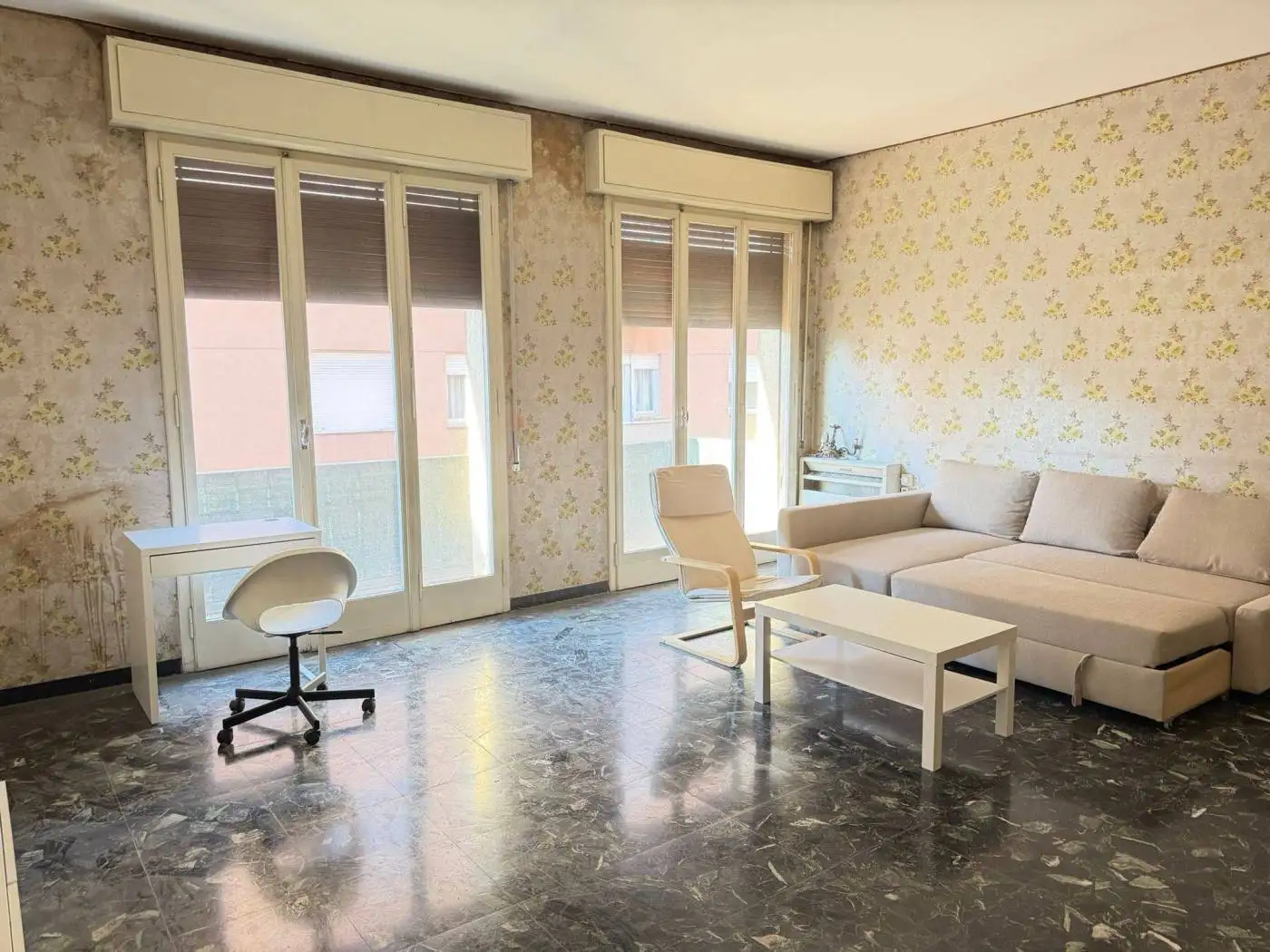 Appartamento in affitto a Bologna