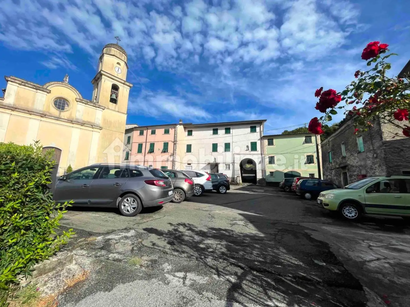 Attico via Italia, Ziona, Carro - foto 3