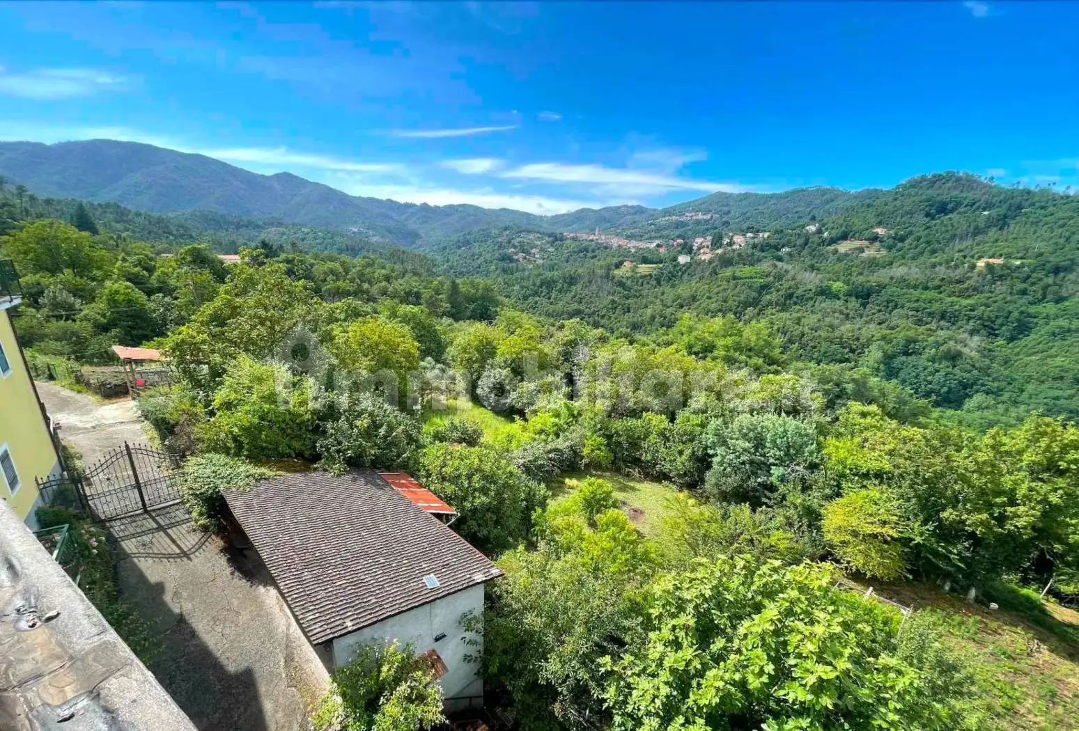 Attico via Italia, Ziona, Carro - foto 4