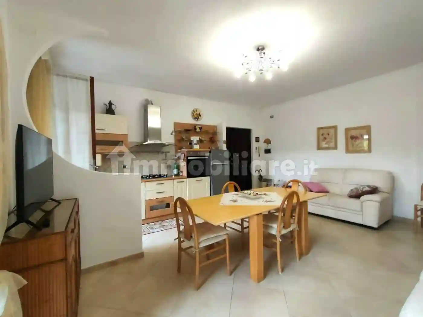 Appartamento - foto 3