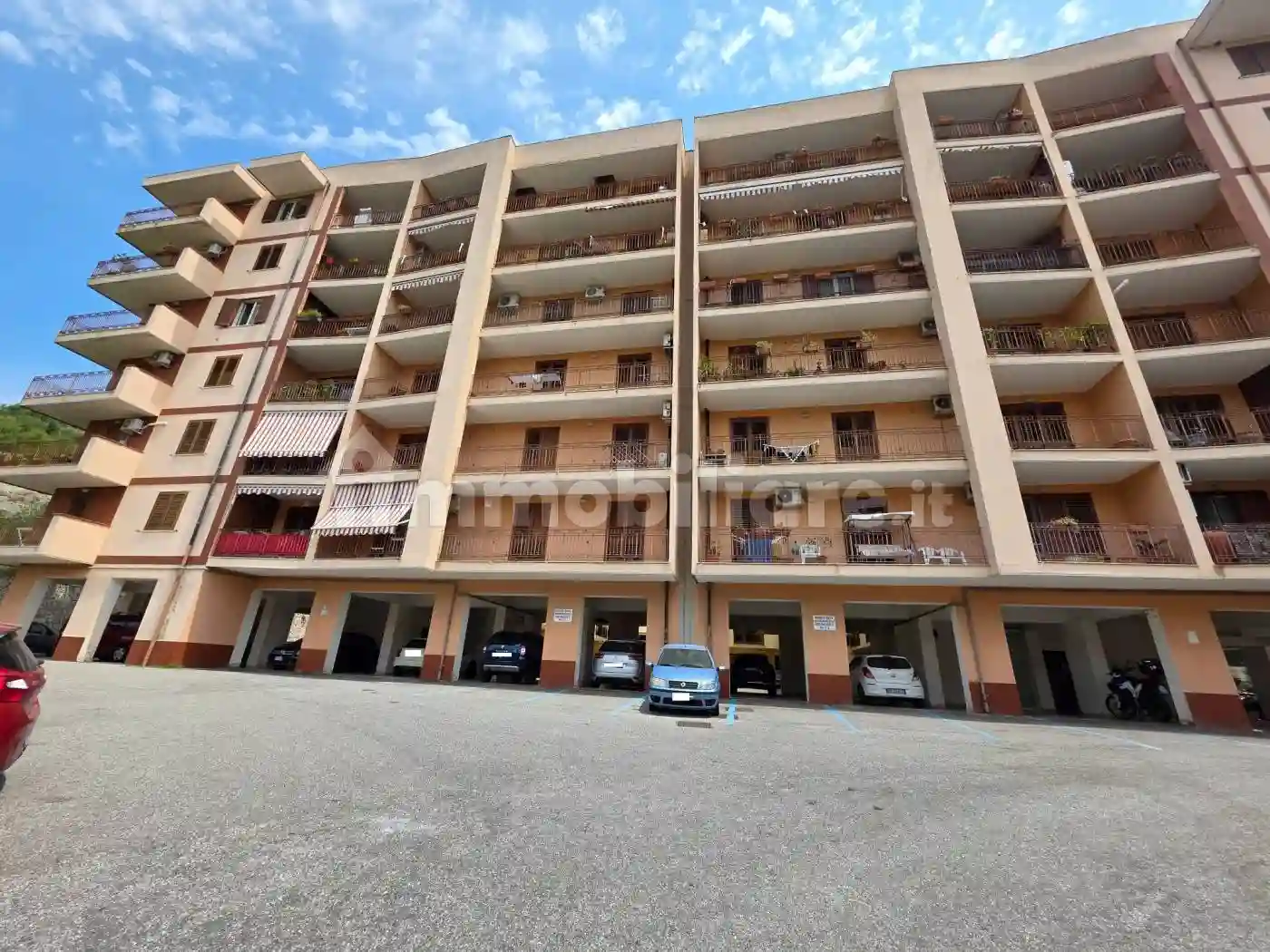 Palazzo - Edificio - foto 2