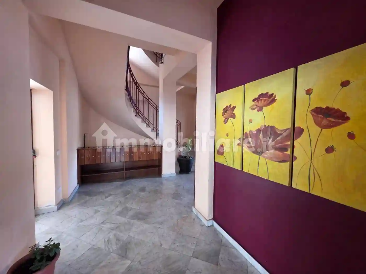 Palazzo - Edificio - foto 4