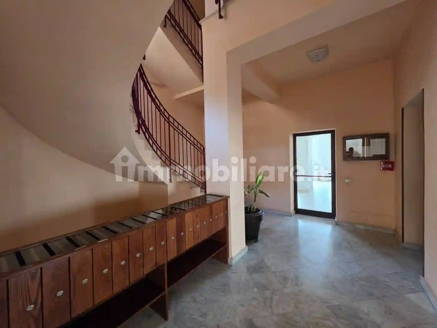 Palazzo - Edificio - foto 5