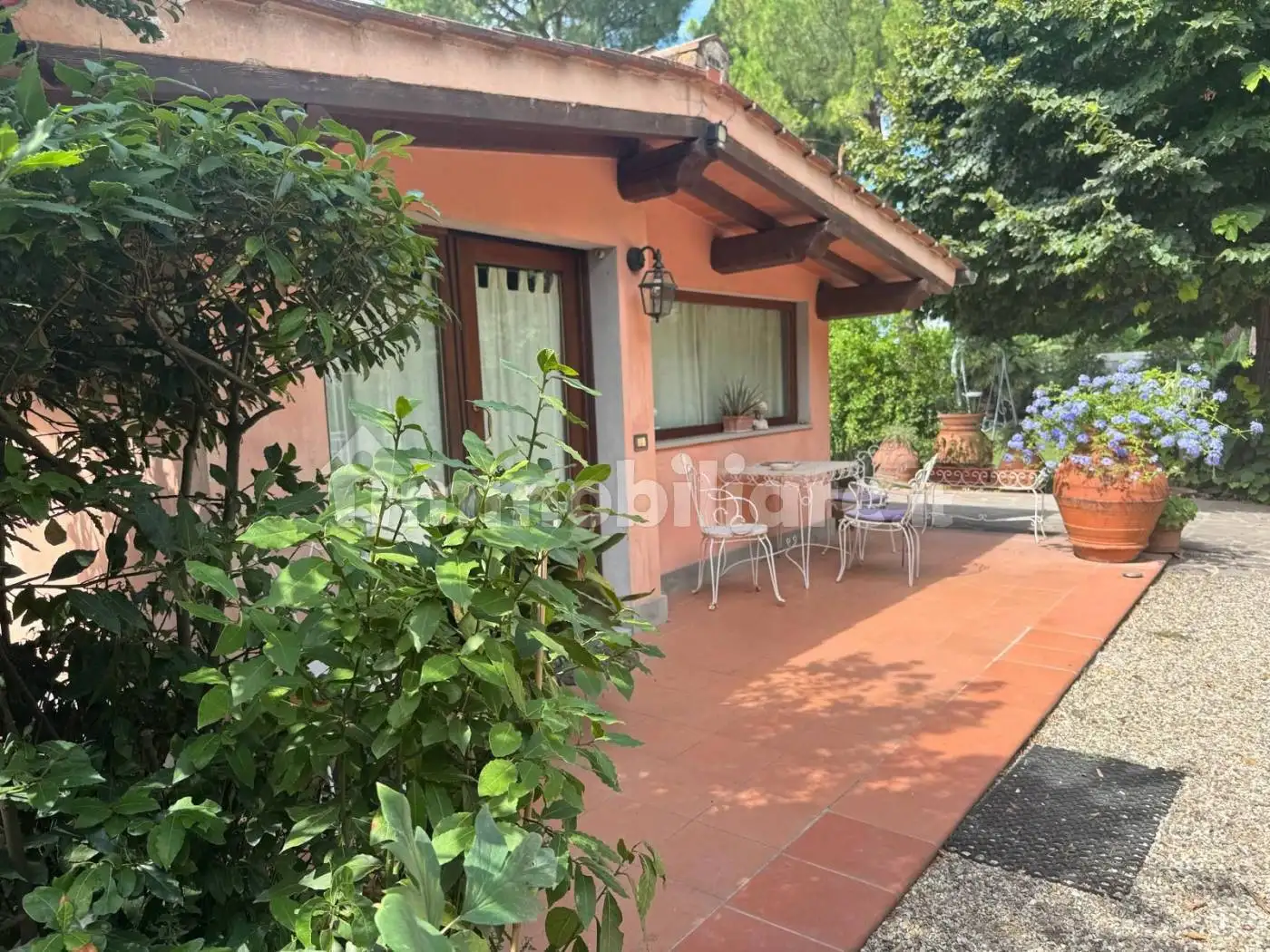 Rustico - Casale in affitto a Firenze