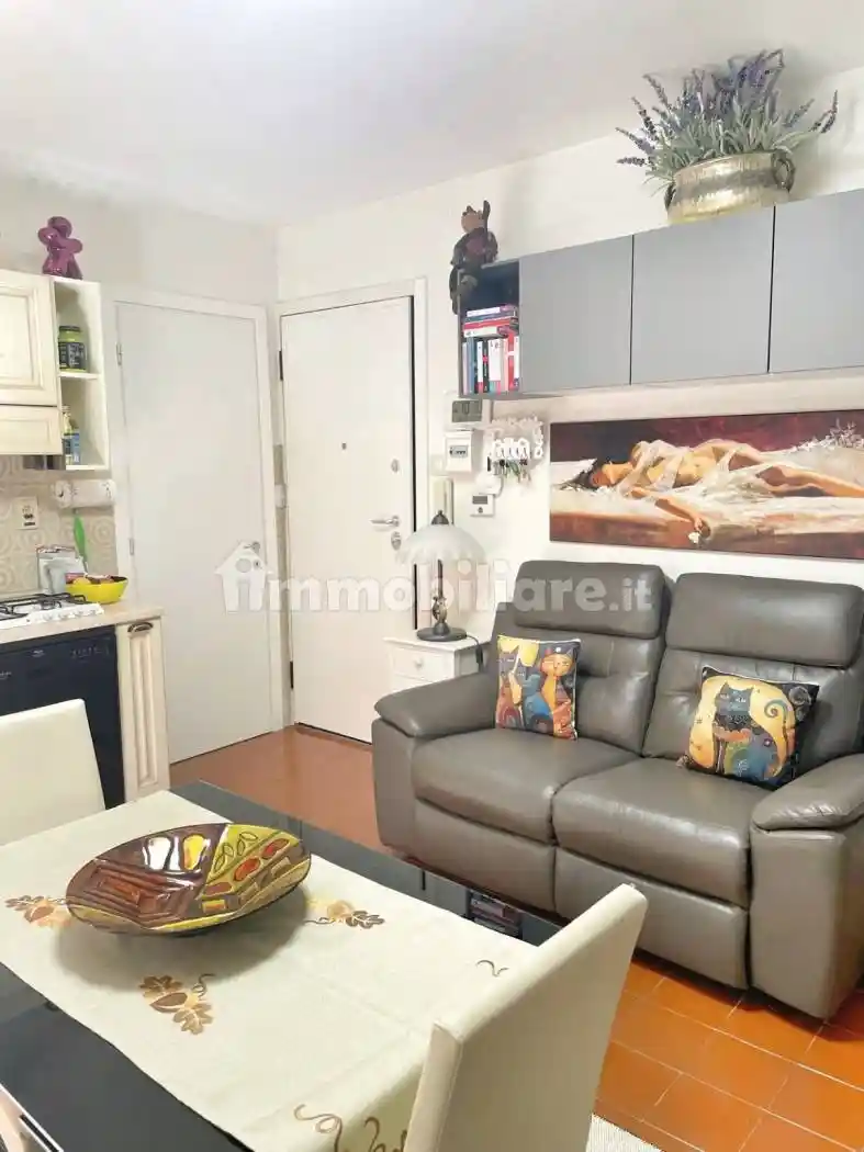 Bilocale via Frederic Mistral 5, Vernante - foto 5