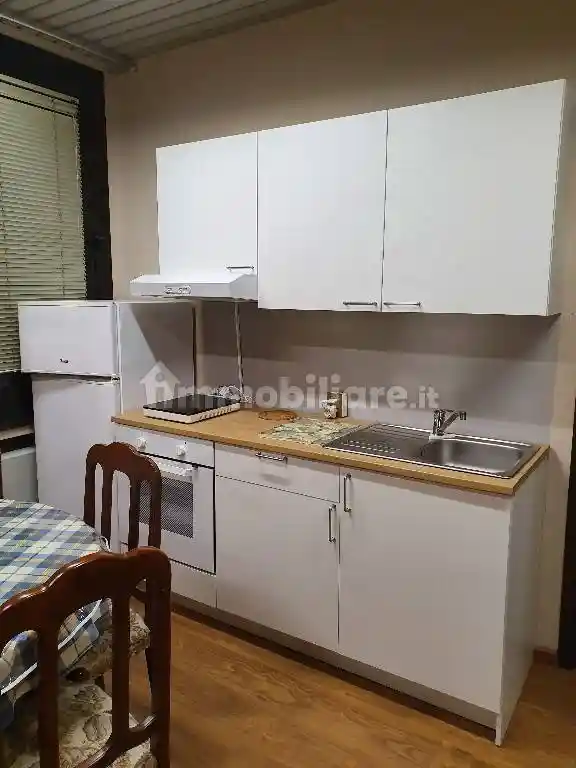 Appartamento in vendita a Reggio Emilia