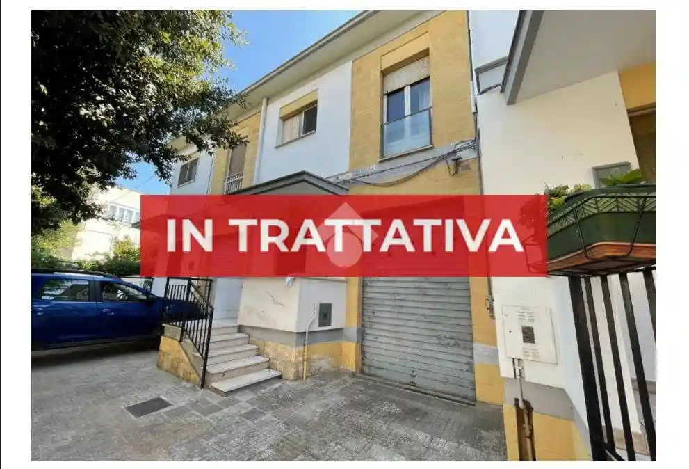 Casa indipendente in vendita a Ceglie Messapica
