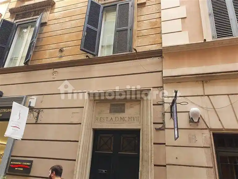 Attico - Mansarda in vendita a Roma