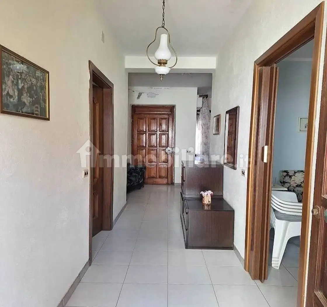 Villa in vendita a Fluminimaggiore