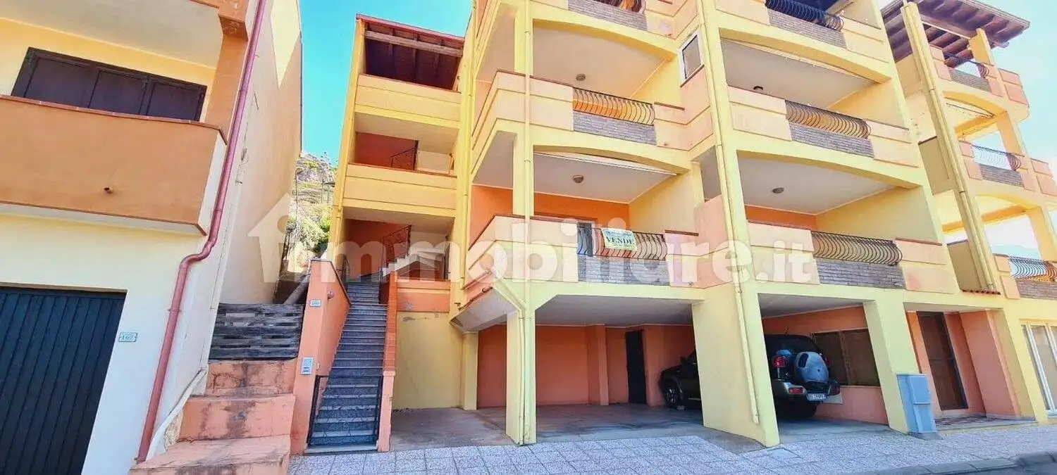 Appartamento in vendita a Buggerru