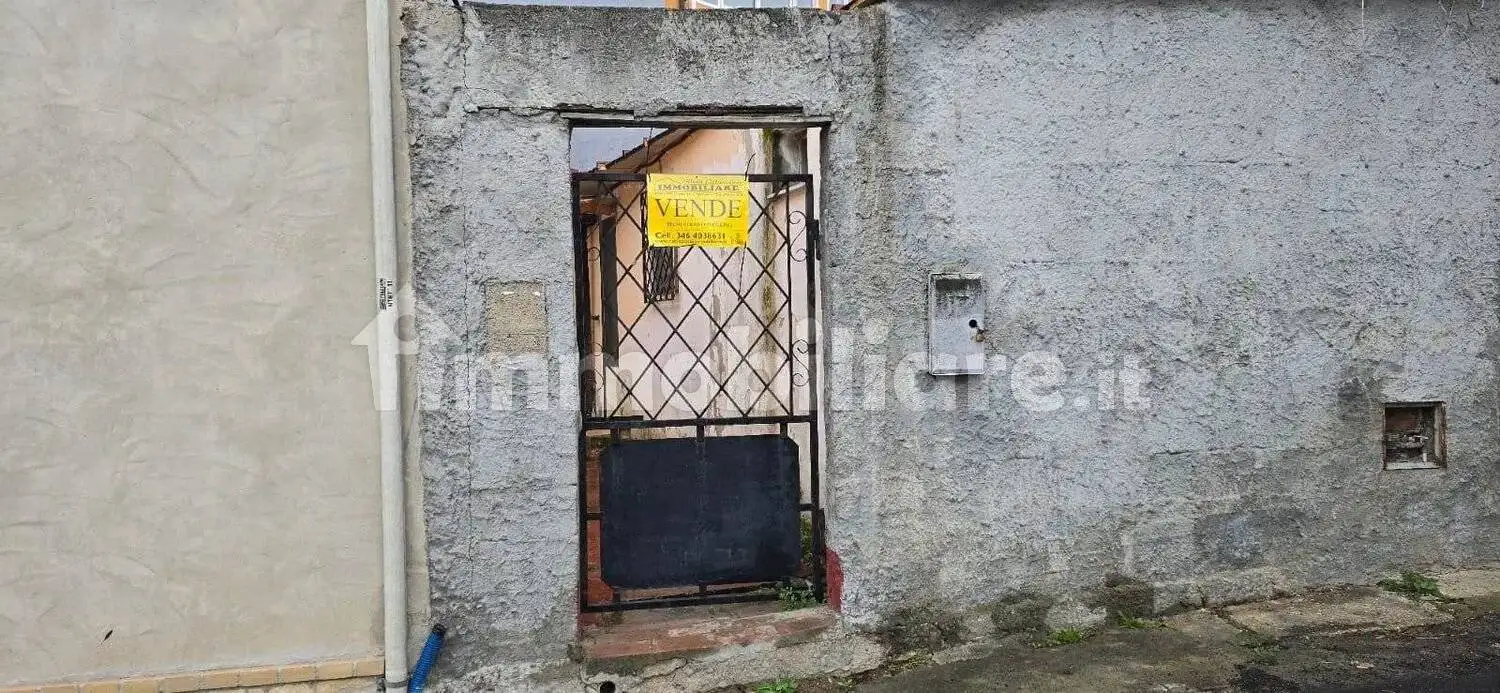 Appartamento in vendita a Domusnovas