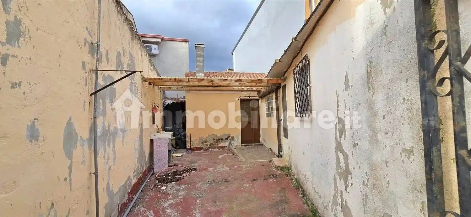 Quadrilocale da ristrutturare, Domusnovas - foto 2