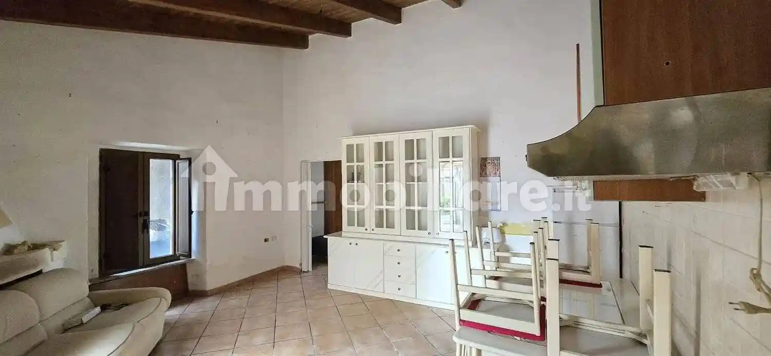 Quadrilocale da ristrutturare, Domusnovas - foto 4