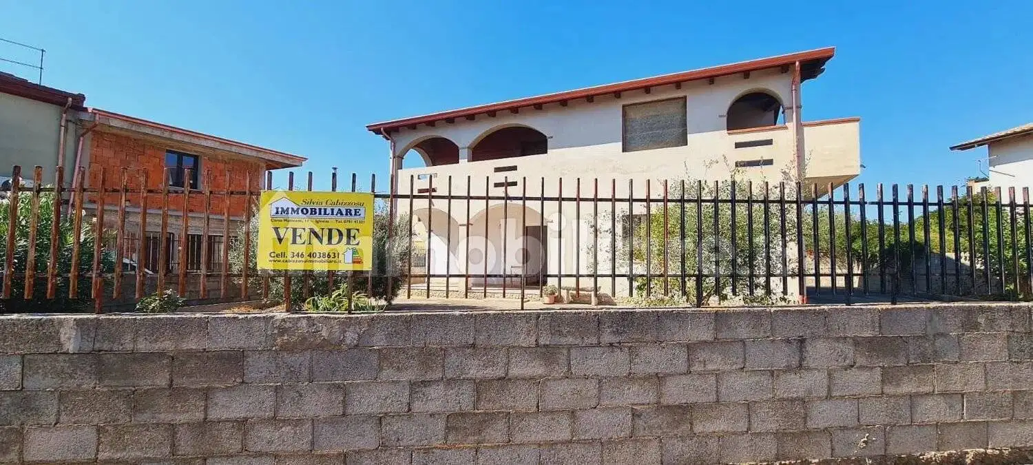 Villa in vendita a Musei