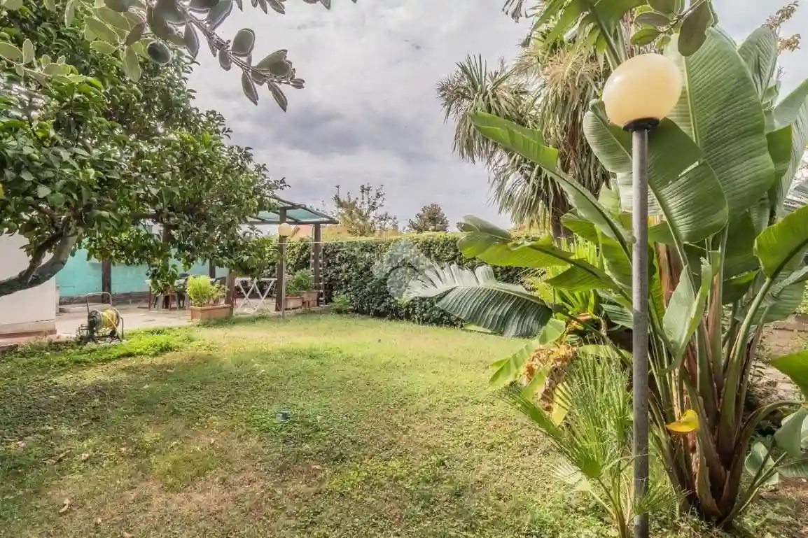 Villetta a schiera - foto 4