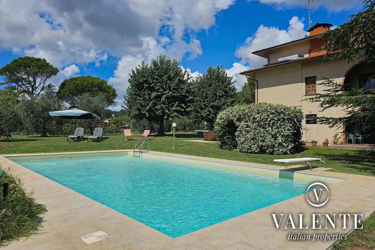 Villa in vendita a Capannori