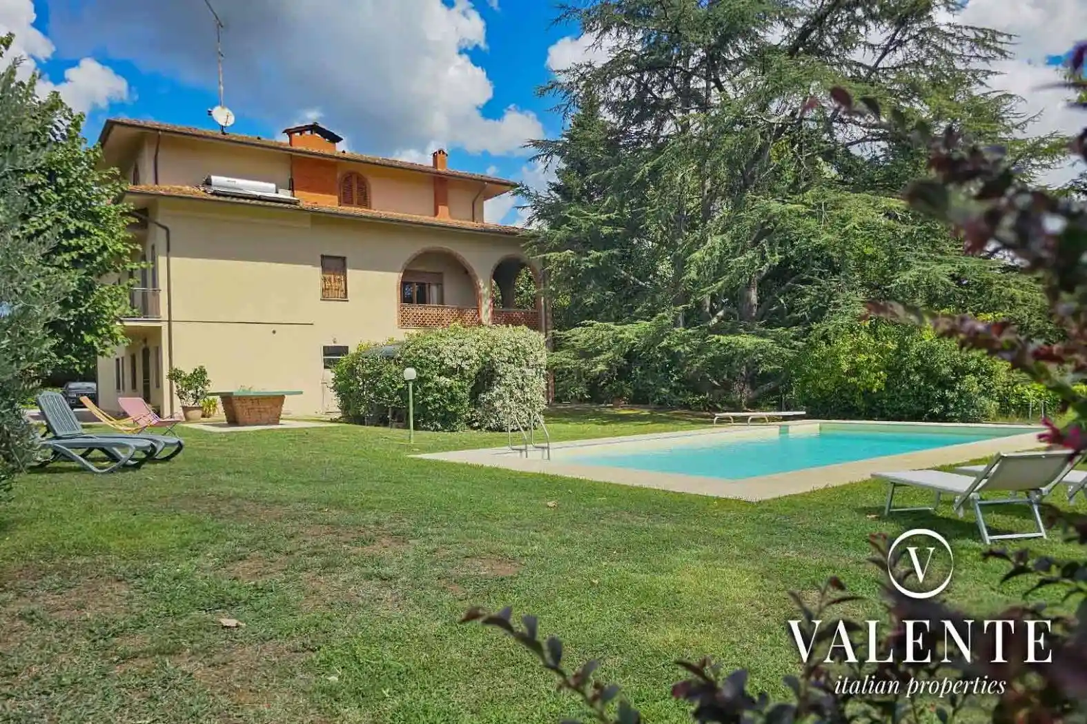 Villa plurifamiliare via di San Gennaro, Petrognano - San Gennaro, Capannori - foto 2